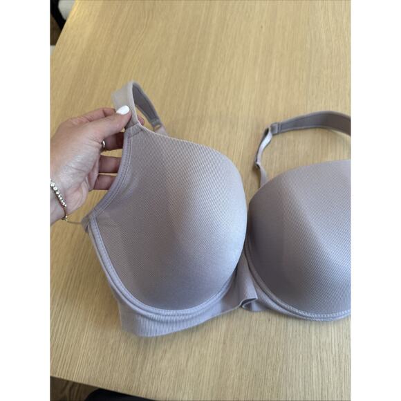 Nautica Super Soft Comfort Strap Everyday Bra Size 42D x1265 - Picture 2 of 5